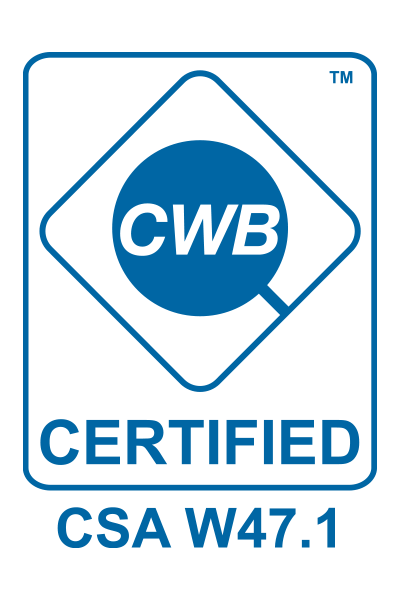 Canadian Welding Bureau (CWB)